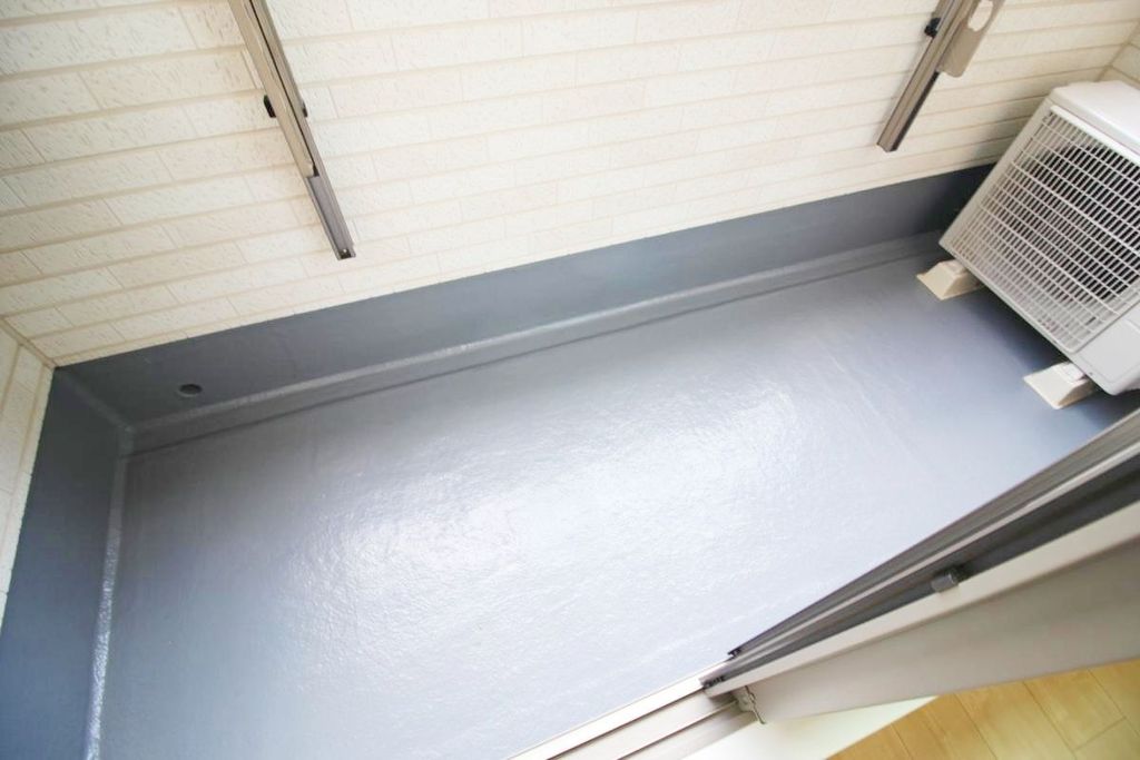 バルコニー　★バルコニー★