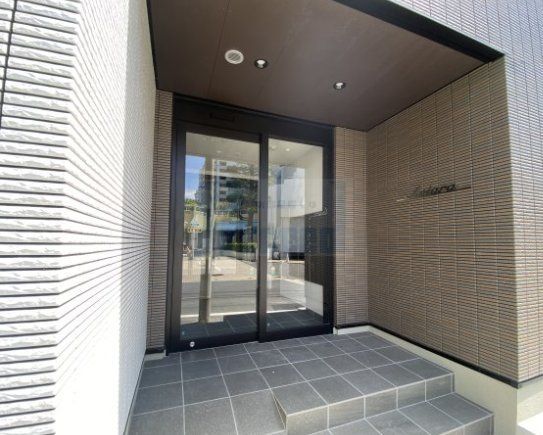 エントランス　きれいなエントランス☆