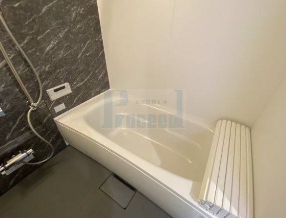 バス・シャワールーム　※別部屋参考写真※現況優先です