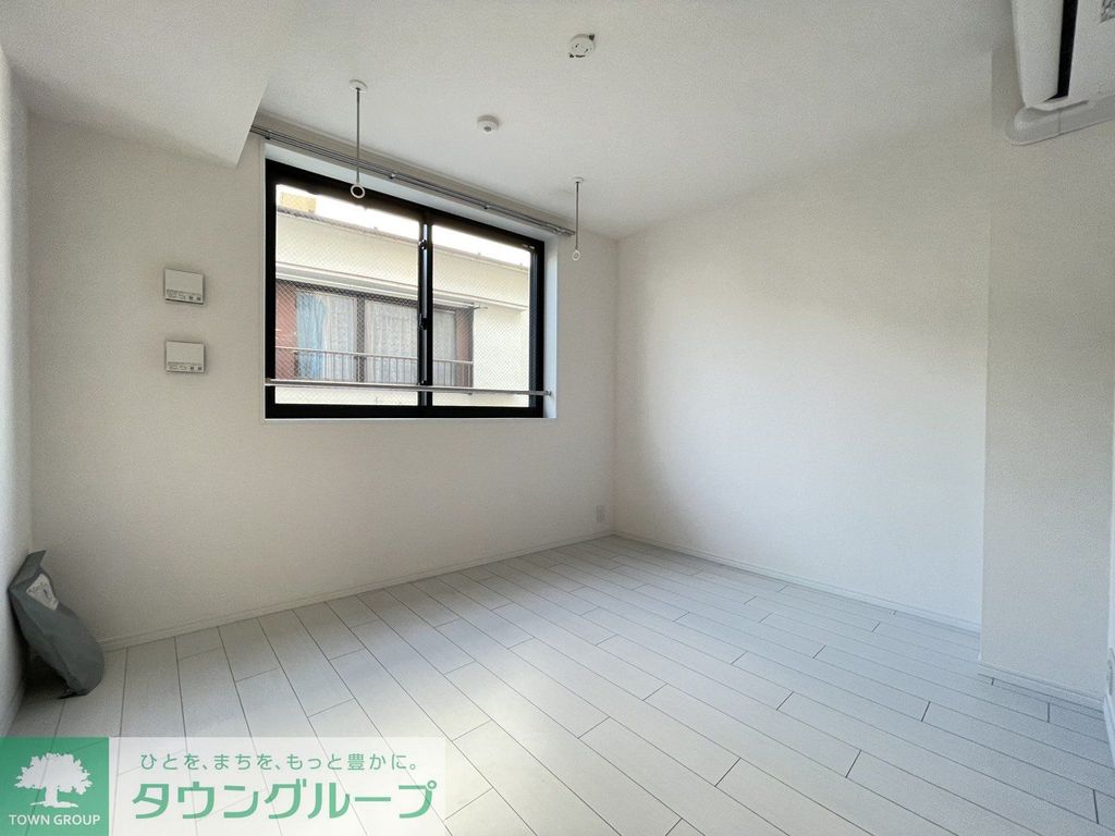 居室・リビング　お部屋探しは株式会社　タウンハウジング　までお気軽にお問合…