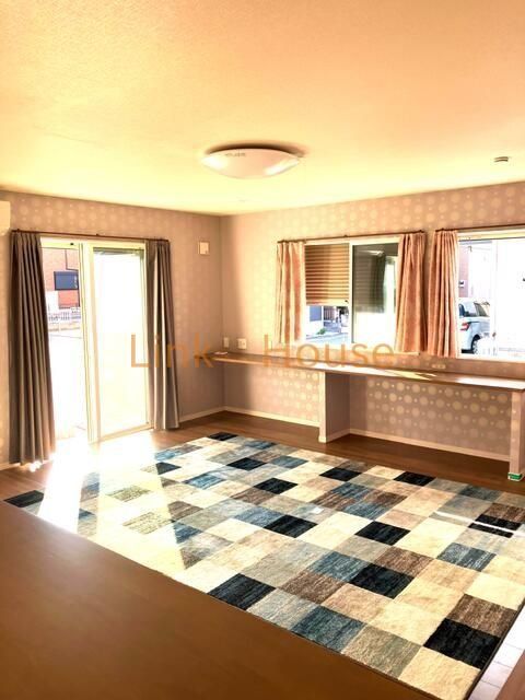 その他設備　リビング/居室