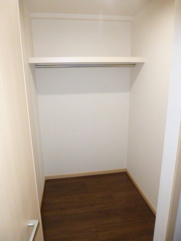 収納　こまごまとしたものを収納できそうですね