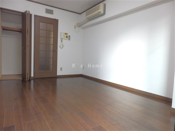 居室・リビング　洋室