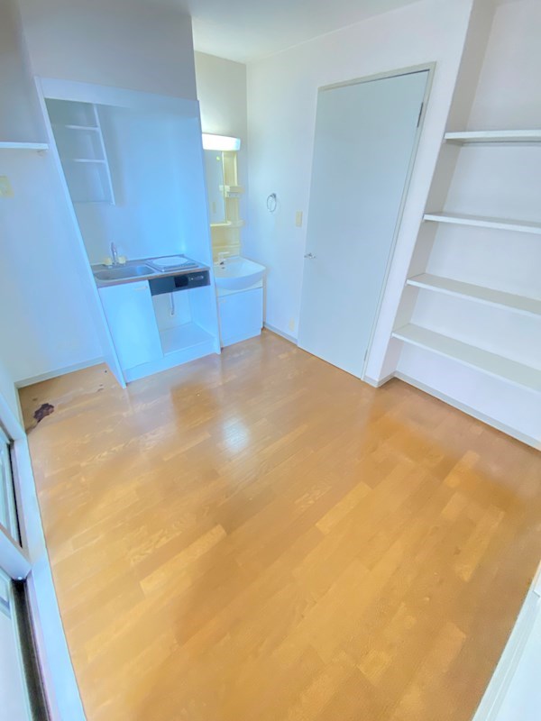 居室・リビング　おしゃれなリビングです