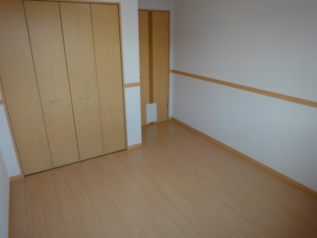 その他部屋・スペース　洋室