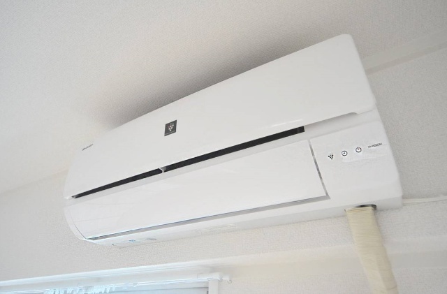 その他設備　同タイプ別室の写真です