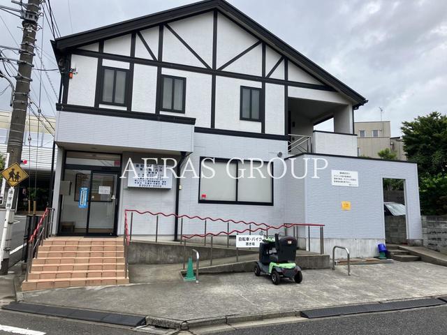 病院　後町クリニック（病院）まで765m