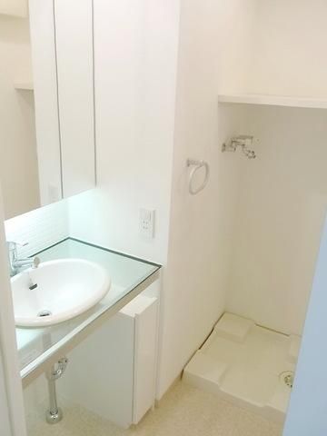 洗面設備　★洗面所★