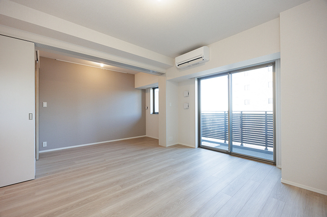 居室・リビング　※写真は同タイプ住戸です。