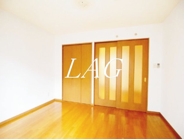 その他部屋・スペース　寝室です。