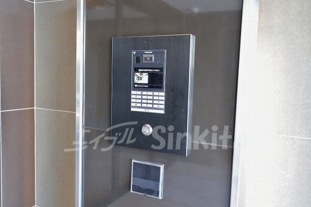 セキュリティ　セキュリティ