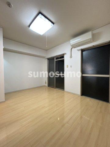 居室・リビング　使いやすいキッチンです