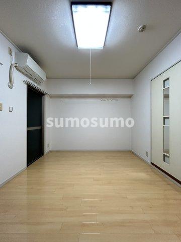 その他部屋・スペース　洗面所です