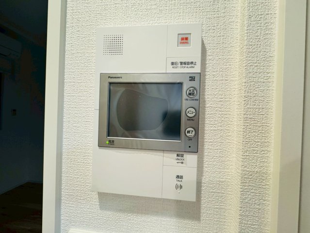 その他　セキュリティ