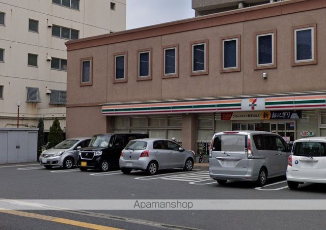 コンビニ　セブンイレブン（コンビニ）まで3427m