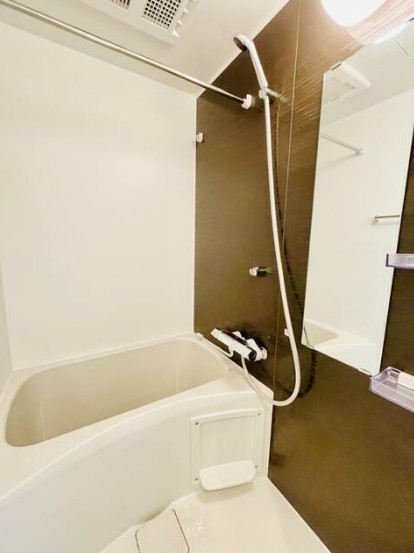 バス・シャワールーム　☆浴室☆