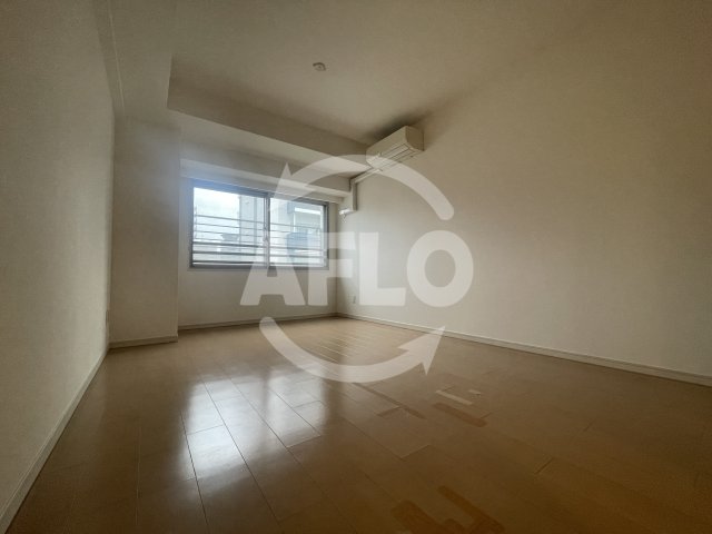 居室・リビング　グレイスロワ福島　リビング