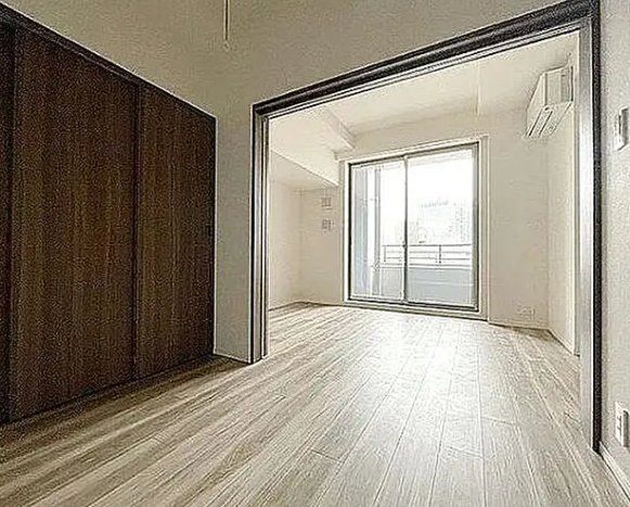 その他部屋・スペース　リビング/居室