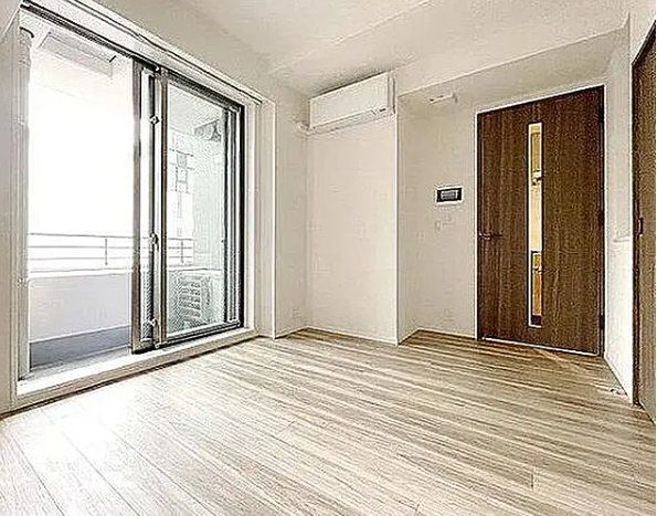 居室・リビング　リビング/居室