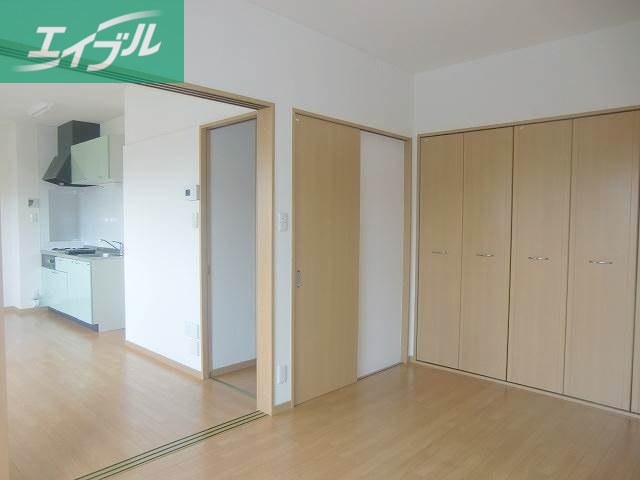 その他部屋・スペース　リビング