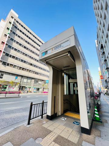 その他　銀座線田原町（その他）まで269m