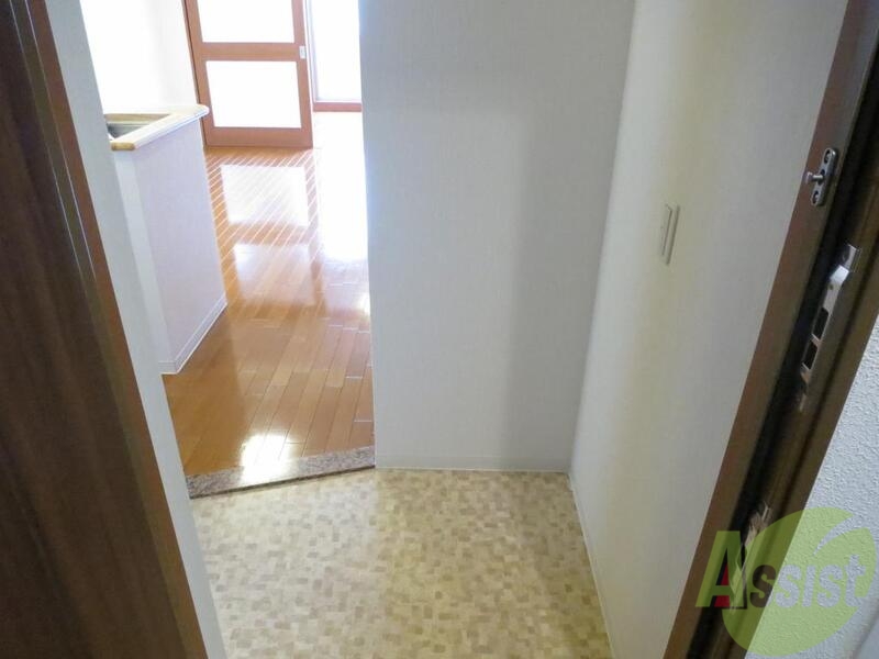 玄関　住んでみて良かった。おうちカフェしたくなる部屋にしませんか