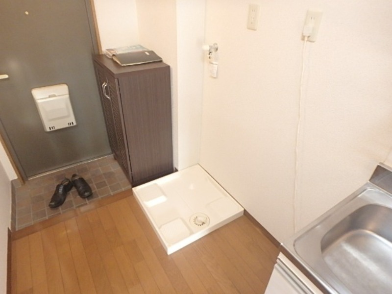 その他部屋・スペース　図面と現状に相違がある場合には現状を優先