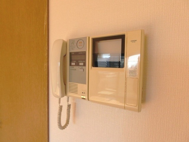 セキュリティ　図面と現状に相違がある場合には現状を優先