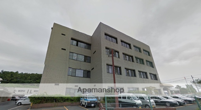 警察署・交番　浜松中央警察署（警察署・交番）まで440m