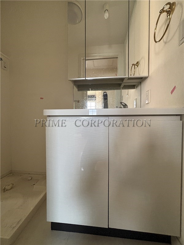 洗面設備　※参考写真※