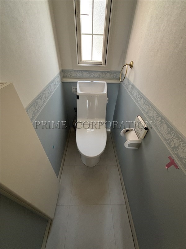 トイレ　※参考写真※