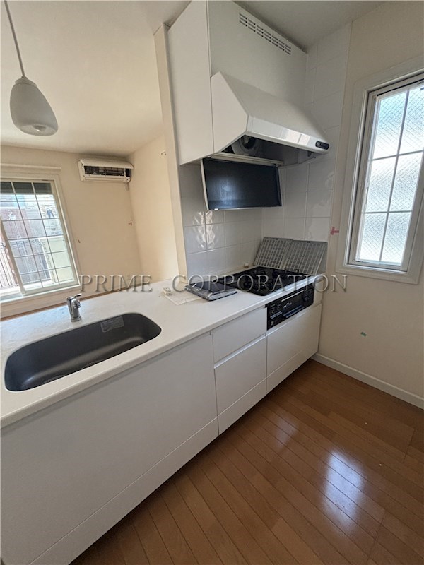 キッチン　※参考写真※