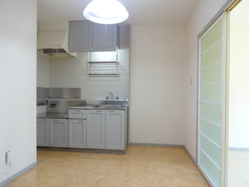 居室・リビング　108の参考画像です。