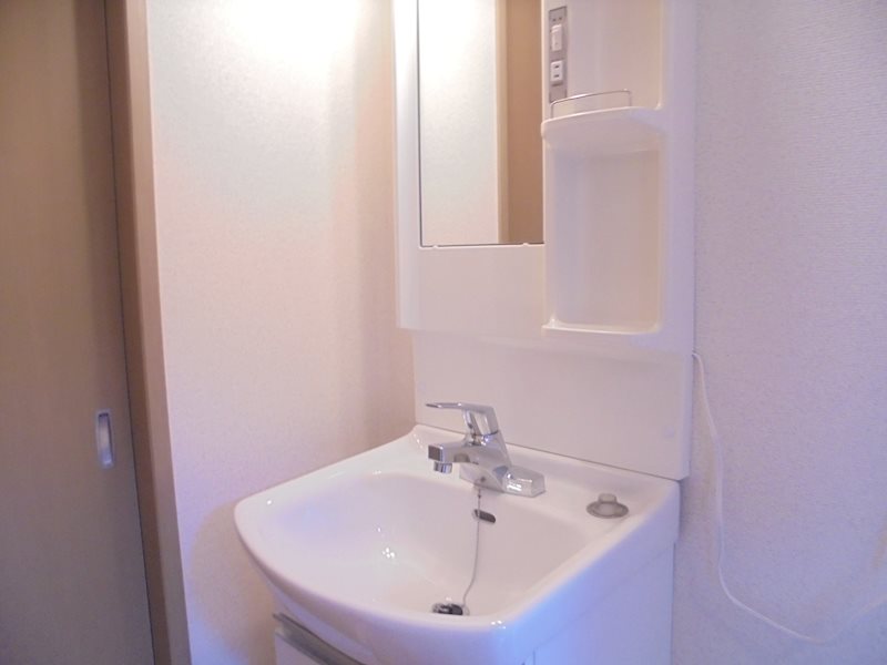 洗面設備　108の参考画像です。