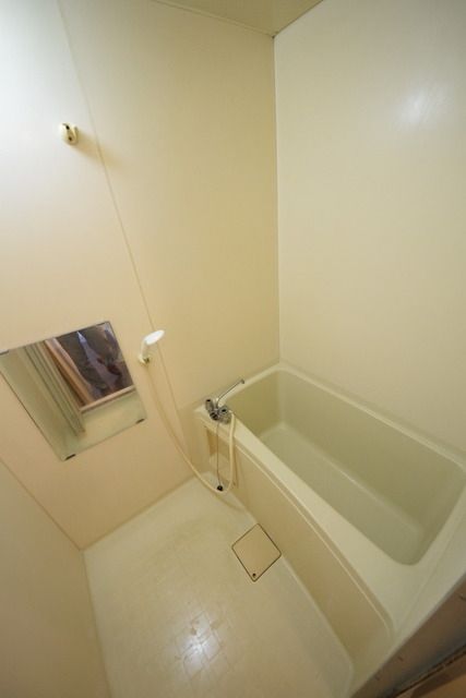 バス・シャワールーム　★お部屋探しは株式会社タウンハウジング東京まで★