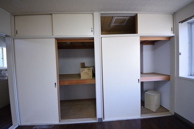 収納　★お部屋探しは株式会社タウンハウジング東京まで★