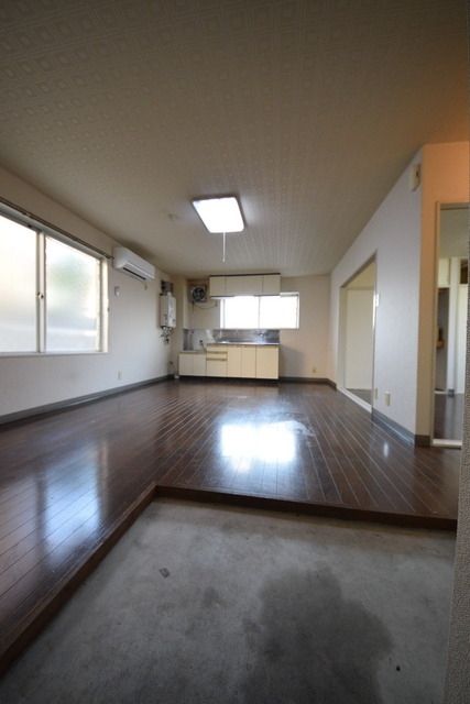 玄関　★お部屋探しは株式会社タウンハウジング東京まで★