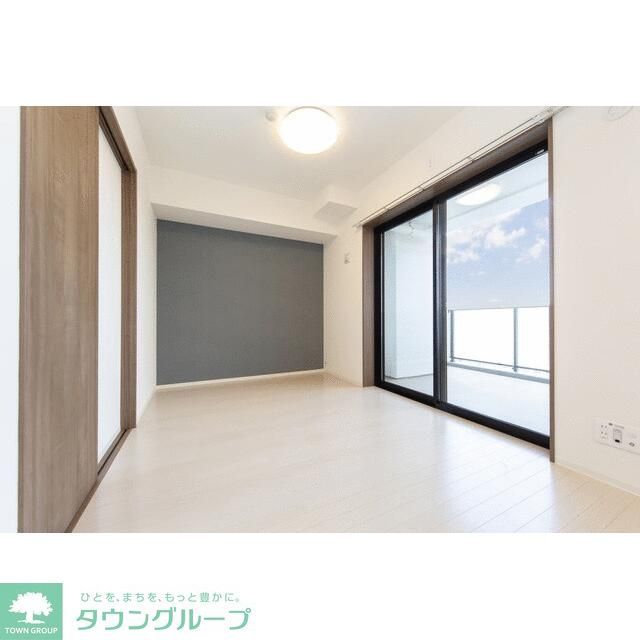 その他部屋・スペース　リビング/居室