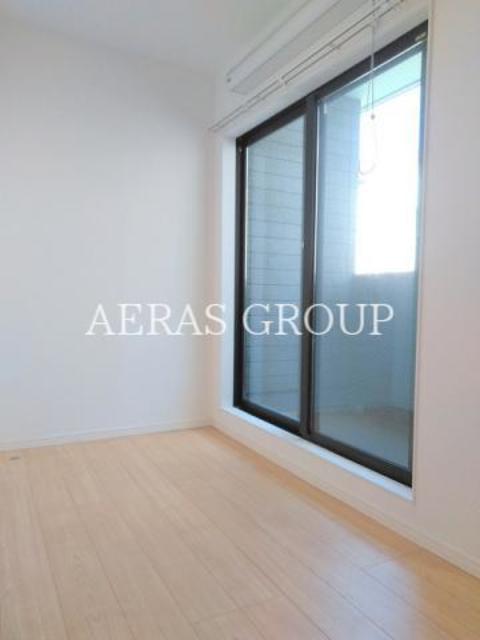 居室・リビング　同仕様