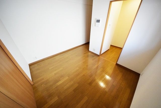 その他部屋・スペース　居室