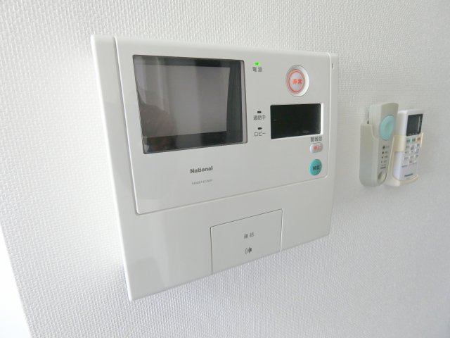 セキュリティ　ドゥーエ大森