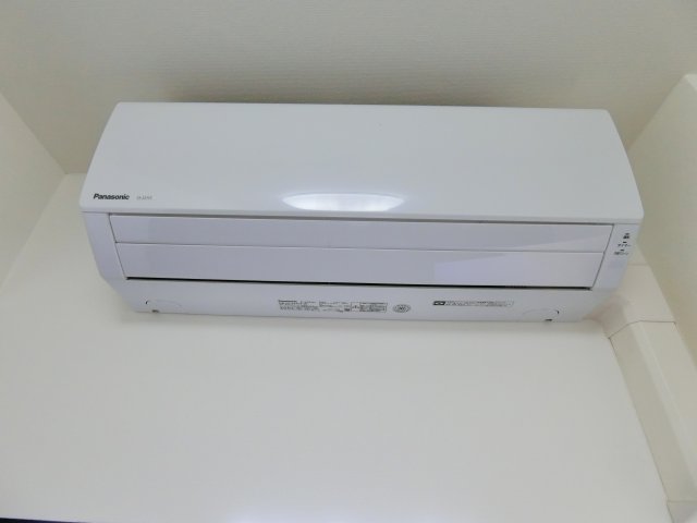 その他設備　ドゥーエ大森