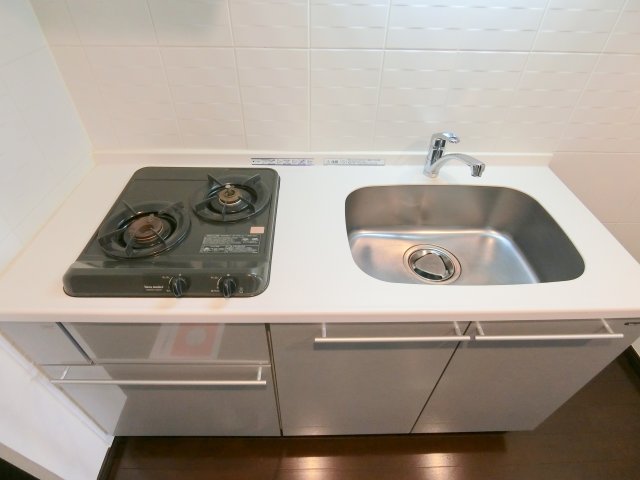 キッチン　ドゥーエ大森