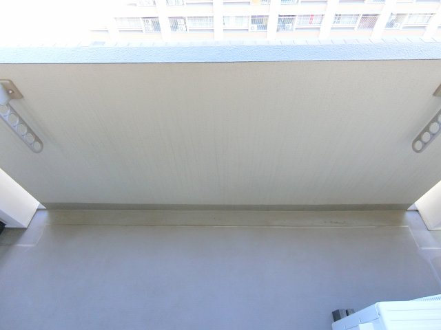 バルコニー　ドゥーエ大森