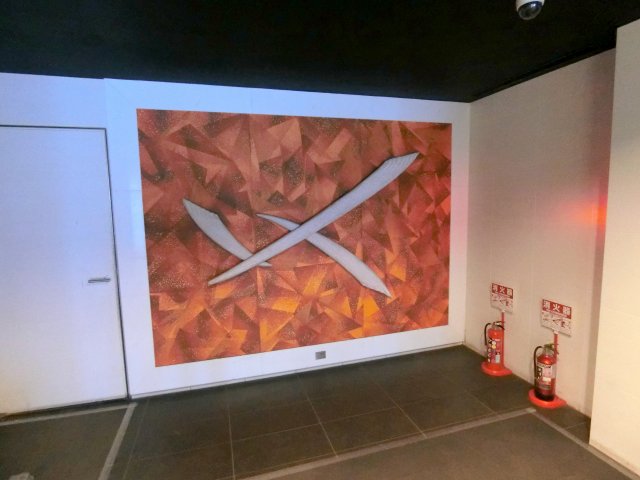 エントランス　ドゥーエ大森