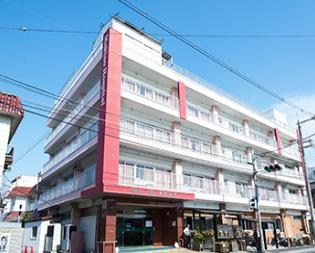 病院　牧野病院（病院）まで382m