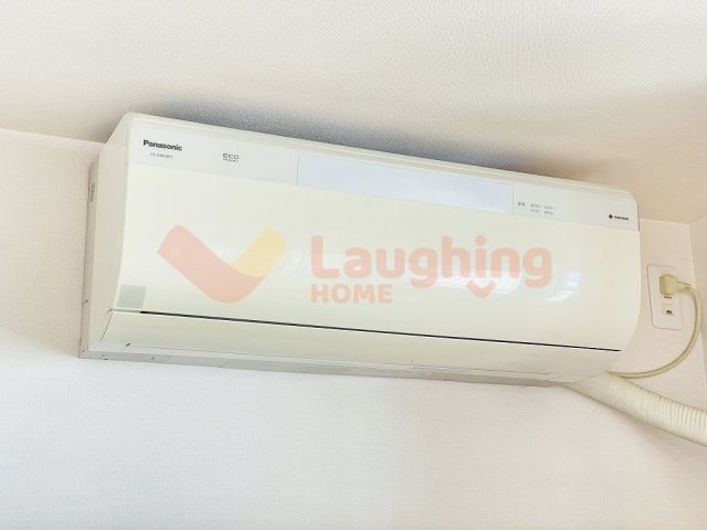 その他設備　※別号室の写真になります