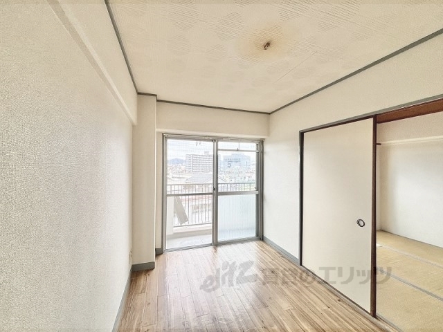 居室・リビング　洋室