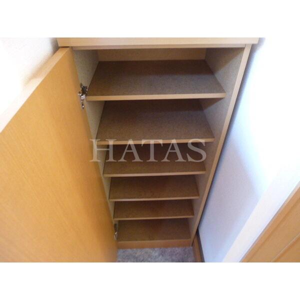 その他設備　同物件別部屋です。