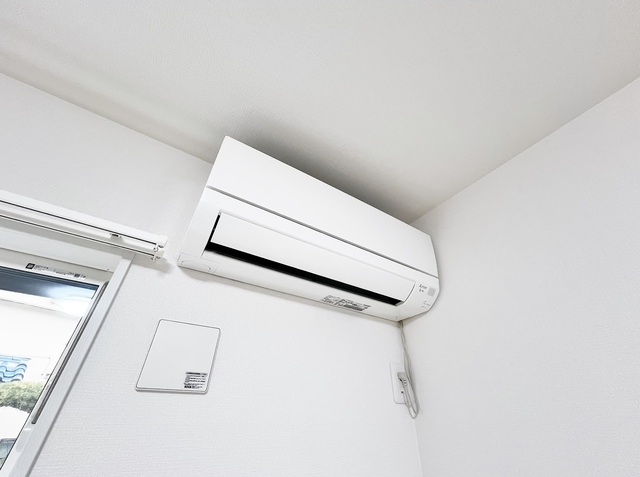 その他設備　同じ施工会社の他物件写真です。参考に！